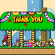 Illustration for article titled Thank You Mario, But Our Princess Is In Another Game, Getting Kidnapped Again